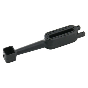 Tête de brûleur pour friteuse Hongkun T001, brûleur à gaz de qualité commerciale pour friteuse professionnelle - Product Image 1