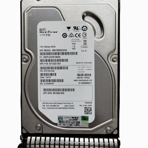 Hot Sale 791034-b21 791055-001 1.8Tb Sas 10K 12G 2.5 G8 Hdd Server Hdd Harde Schijf - Product Image 2