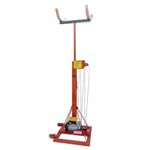 अच्छी गुणवत्ता इलेक्ट्रिक ऊर्ध्वाधर लिफ्टर रोलर शटर दरवाजा उठाने उपकरण - Product Image 1