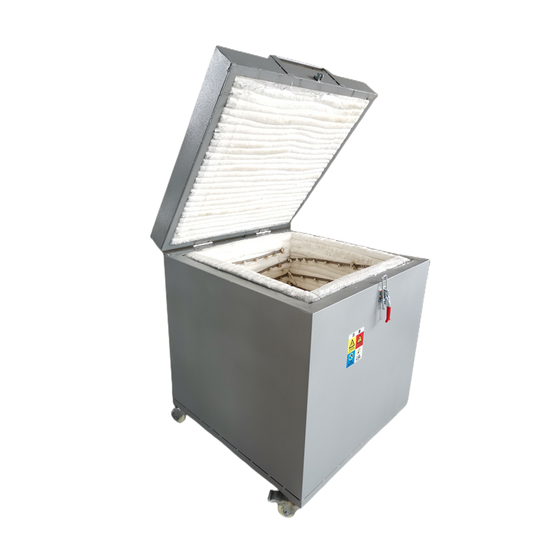 MK High Quality 1300 C Mini