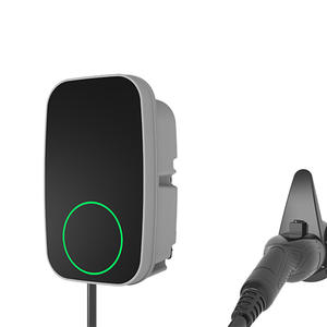 Автомобильное зарядное устройство типа 2 - Product Image 4