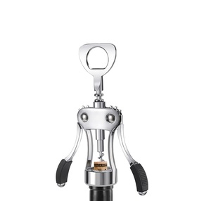 Sacacorchos de Vino Personalizados con Impresión Funcional, Accesorios de Bar Económicos, Sacacorchos de Camarero para Promoción - Product Image 4