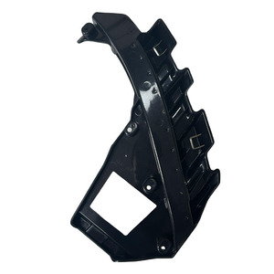 Soporte de Faro para Tesla Model 3 1077375-00-C 1077376-00-C, Marco de Montaje Delantero Izquierdo y Derecho - Product Image 3
