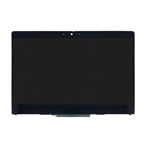 LCDOLED FHD LED LCD หน้าจอสัมผัสชุดจอแสดงผลดิจิไทเซอร์สำหรับเอชพี อีลิทบุ๊ค X360 830 G5 G6 - Product Image 1