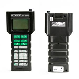 Terminal portable numérique LCD Yokogawa BT200 en promotion pour l'étalonnage des testeurs de dureté, équipement portable, 1 an, IP56, communication HART - Product Image 1