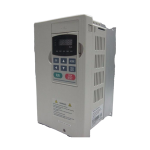 Inversor Vectorial DELTA VFD055B43A, Equipo Eléctrico para Máquinas Textiles - Product Image 1