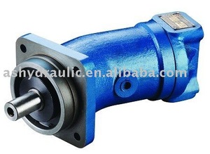 Bomba de pistones axiales hidráulicos A2F, A2F6, A2F12, A2F23, A2F28, A2F45, A2F55, A2F63, A2F80, A2F107, A2F125, A2F160, A2F200, A2F250, A2F500 - Product Image 6