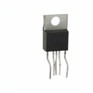 Buy Electronics Components Online TOP232YN Original One Stop Service Power Management (PMIC) TO 220 7 Formed Leads, 5 Leads - Product Image 1