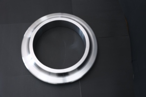 Anello di Taglio TBM in Acciaio H13/DC53 HRC 57-62 per Costruzione di Gallerie Sotterranee in Roccia Dura, Ricambi per Tunneling con Scudo - Product Image 4
