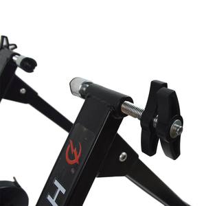 Entraîneur de vélo en salle, pliable, outil de cyclisme à domicile, - Product Image 5