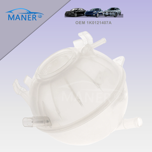 Tanque de Refrigerante para Automóvil MANER, Depósito del Tanque de Refrigerante 07K103469L para Audi A3 Q3 TT Seat Skoda VW - Product Image 2