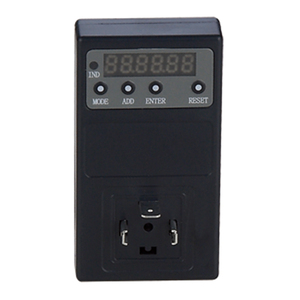 ตัวจับเวลาแบบอนาล็อกและดิจิทัล ตัวจับเวลาแบบดิจิทัล - Product Image 1