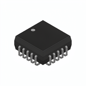 ชิปอิเล็กทรอนิกส์จัดการพลังงาน (PMIC) รุ่น UC3717Q ของ LCC จำนวน 20 ชิ้น มีสินค้าในสต็อก - Product Image 1