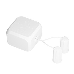 Altavoz Inteligente Conectado a la Aplicación Mijia, Altavoz Pequeño con Control por Voz, Pantalla Táctil, Robot de Dedo, <span class=keywords><strong>PC</strong></span> Ignífugo - Product Image 1