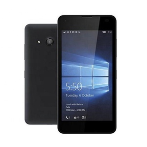 Miễn phí vận chuyển cho Lumia 550 nhà máy mở khóa gốc chất lượng tốt nhất giá rẻ Thông Minh Màn hình cảm ứng di động điện thoại di động điện thoại thông minh qua đường bưu điện - Product Image 4