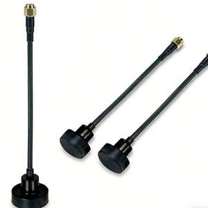 Connecteur femelle SMA, ensemble d'antennes de drone de 3 pièces pour pièces de rechange de drone FPV - Product Image 3