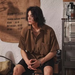 <span class=keywords><strong>Camicia</strong></span> da <span class=keywords><strong>uomo</strong></span> da <span class=keywords><strong>uomo</strong></span> casual da <span class=keywords><strong>uomo</strong></span> a manica corta bianca estiva 100% maglia in poliestere - Product Image 6