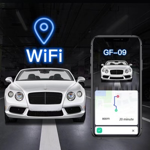 Ứng dụng di động <span class=keywords><strong>GPS</strong></span> 09 <span class=keywords><strong>Mini</strong></span> <span class=keywords><strong>GPS</strong></span> Tracker cho người già trẻ em Xe thiết bị báo động <span class=keywords><strong>GPS</strong></span> Tracker - Product Image 4