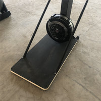 YL-AS004 Machine de ski silencieuse et fluide pour l'entraînement professionnel en salle