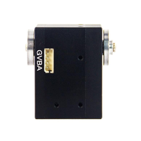 Moteur servo DC à engrenages en acier SM-45BL-C001 24V 45kg.cm RS485 Bus série sans balais pour articulation de robot, robot industriel et bras de robot