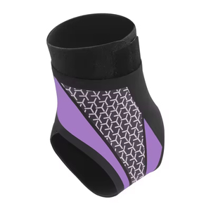 Deportes Cómodo Ajustable Compresión Vendaje Movimiento Tobillo Soporte <span class=keywords><strong>Deporte</strong></span> <span class=keywords><strong>Tobilleras</strong></span> - Product Image 5