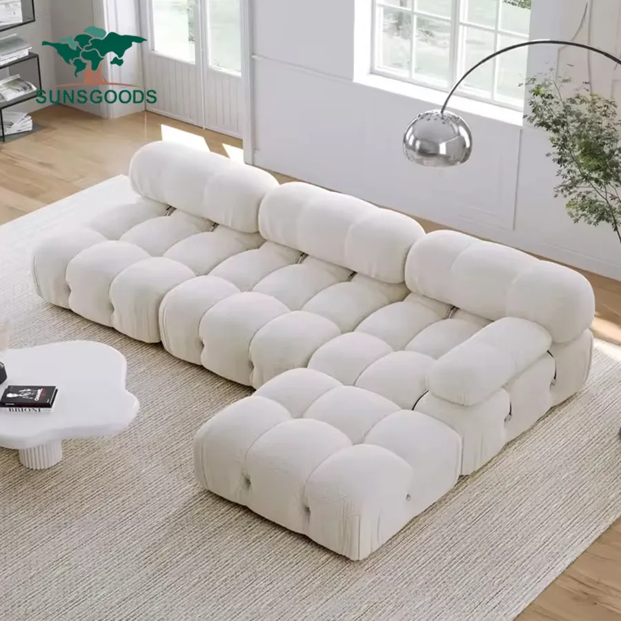 İtalyan lüks klasik koltuk takımları Modern amerikan Elegance ev salonlar oturma odası kanepe mobilya