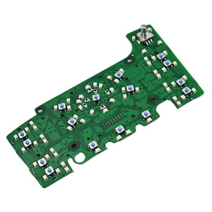 สำหรับไดรเวอร์ Audi ECU โมดูลพีซีบอร์ด4L0919609 4F1919611 4L1919610Z สำหรับการเปลี่ยน - Product Image 4