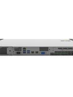 Casing Server 1U 2-bay Full Tower ATX/Micro ATX dengan Kipas Pendingin Honeycomb, 35-inch Hard Drive Bays, Pendinginan yang Andal