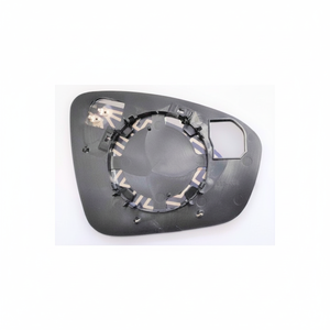 Espejo Retrovisor Izquierdo Asférico con Calefacción para Megane IV-Talisman 2016-2021 963664523R, Fabricado en Turquía - Product Image 2