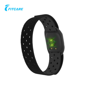 Monitor <span class=keywords><strong>de</strong></span> Frecuencia Cardíaca Innovador con Batería <span class=keywords><strong>de</strong></span> Litio Recargable para un Seguimiento Preciso del HRV y <span class=keywords><strong>de</strong></span> las Calorías Durante Actividades Físicas - Product Image 4