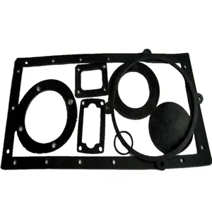 Supports et bagues en caoutchouc EPDM <span class=keywords><strong>pour</strong></span> charges lourdes - Product Image 5