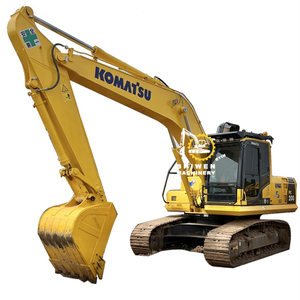 Used <b>for</b> Komatsu PC200-<b>8</b> PC200-7 PC200-8N1 PC220-7 Excavator 20 <b>Ton</b> Second-Hand <b>Digger</b> Machinery Engine Motor Japan Direct <b>Sale</b> - Product Image 1