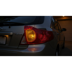 Luz Trasera Halógena Calavera para el Lado Izquierdo, Repuesto para 2009-2010, 12V, Nueva, Compatible con FAW/Modelo Japonés P0968 - Product Image 1