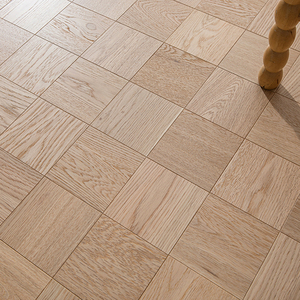 AVANTIMORA EN717-1 Piso de Parqué Multicapa de Nogal Negro de 12 mm, Grado AB, Resistente a los Arañazos, Sistema T&G, para Pisos Residenciales - Product Image 2