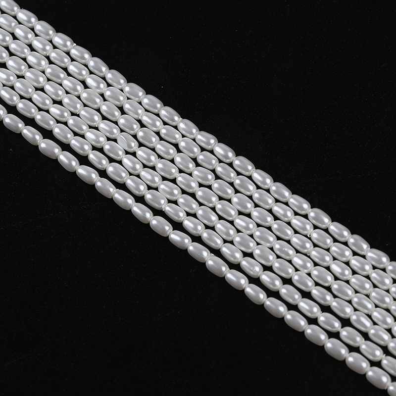 Shell Pearl Wholesale 2 20mm Shell