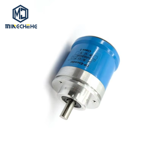 ATM60-P4H13X13เข้ารหัสเพลาแบบสัมบูรณ์หลายเทิร์น ATM60-P4H13X14 ATM60-A4A13X13 ATM60-P4H13X12 ATM60-P4A13X13ต้นฉบับใหม่12 - Product Image 1