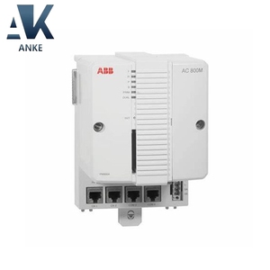 PM866AK02 3BSE081637R1 ซีพียู PM866AK02 - Product Image 1