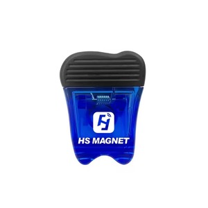 Biểu Tượng Tùy Chỉnh Neodymium Từ Bản Ghi Nhớ <span class=keywords><strong>Clip</strong></span> Trong Hình Dạng Răng Nặng-Nhiệm Vụ Nhựa Giấy Bác Sĩ Lâm Khoa Cho Nha Khoa Bệnh Viện Mục Khuyến Mại - Product Image 1