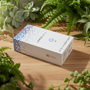 Nuovo Camon 40 Pro 16GB+1TB 5G Deca Core 144Hz 7.3 Pollici Dual SIM Telefono <span class=keywords><strong>Cellulare</strong></span> 108MP Tecnologia CDMA - Product Image 2