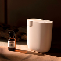 Diffuseur de parfum mural SCENTA, vente en gros directe d'usine, machine aromatique sans eau pour les chambres d'hôtel, le hall d'hôtel