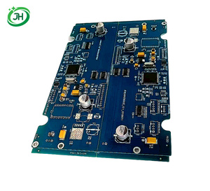 Bom Gerber chuyên nghiệp tùy chỉnh in bảng mạch lắp ráp nhà sản xuất tại Trung Quốc ROHS chứng nhận OEM <span class=keywords><strong>PCB</strong></span> dịch vụ - Product Image 2