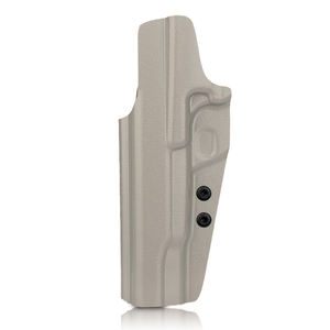 Hot Selling Kleurrijke Kydex <span class=keywords><strong>Gun</strong></span> Holster Verstelbare Iwb <span class=keywords><strong>Holsters</strong></span> Verborgen Carry Pistool Zakjes Voor <span class=keywords><strong>1911</strong></span> Verhulling Retentie Clips - Product Image 2