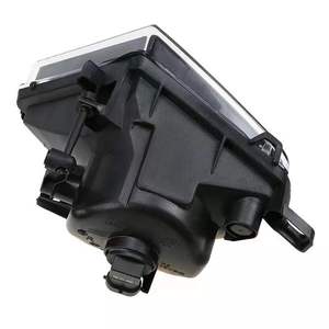 Feux antibrouillard avant BMW Série 5 E60, phares halogènes, paire gauche et droite - Product Image 5