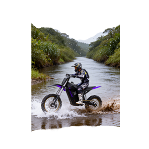 Motos Cruiser, UTV, Mini-motos, Ninja Talaria Komodo, véhicules d'<span class=keywords><strong>occasion</strong></span> à batterie, 1200W 48V, surron Light Bee, transport - Product Image 3
