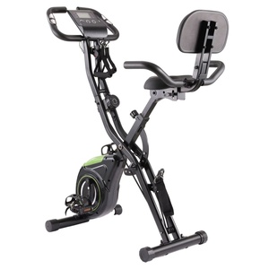 <span class=keywords><strong>Vélo</strong></span> d'appartement à prix abordable pour la maison et la salle de sport, avec cadre en acier - Product Image 4