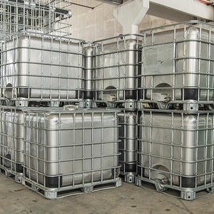 Acciaio inossidabile IBC Totes serbatoio 1000L multiuso recipiente a pressione pompa alcool opzioni <span class=keywords><strong>500L</strong></span> 1500L 2000L dimensioni - Product Image 3