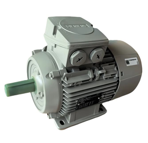 Moteur asynchrone triphasé à induction AC Innomotics 7,5HP 10HP 15HP 20HP 25HP 30HP 40HP 50HP 60HP 50HZ/60HZ - Product Image 2