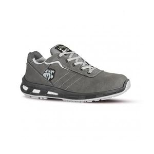 Zapatos de seguridad de anillo bajo ESD S3 CI SRC, negro-EAN 8033546353004, ZAPATOS DE SEGURIDAD Y ENTRENADORES DE SEGURIDAD, de 21 a - Product Image 1