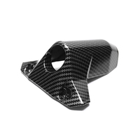 Pour CFMOTO 450SR 450 SR Moto Cache de protection de l'allumage et du démarreur, Panneau décoratif de la serrure, Carénage de la couvercle de réservoir de carburant