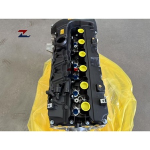 Bloc moteur complet neuf DOHC 3.0L essence N53B30 pour <span class=keywords><strong>BMW</strong></span> <span class=keywords><strong>325i</strong></span> 330i 523i 525i 528i 530i 630i - Product Image 4